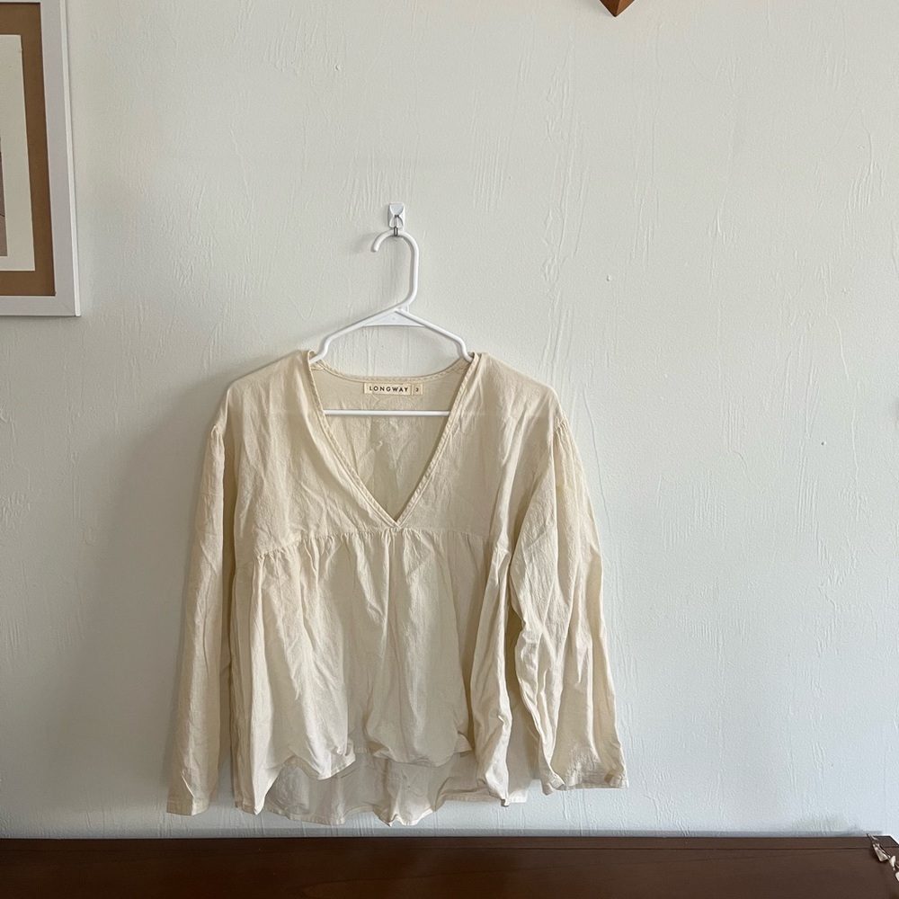 LONGWAY TOP